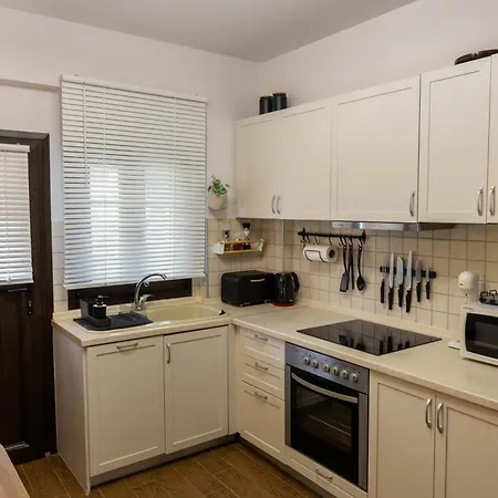 Villa Thetis Luxury House