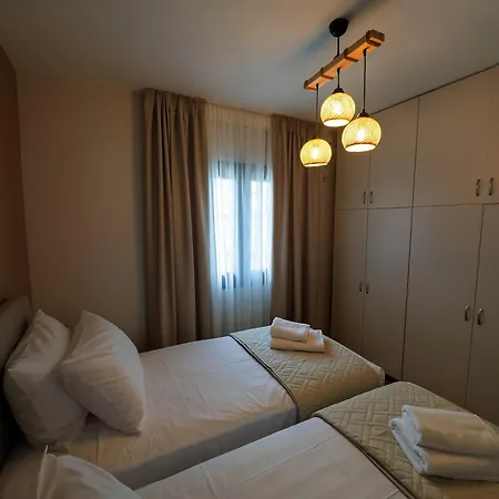 Villa Thetis Luxury House Nikiti (Sithonia)