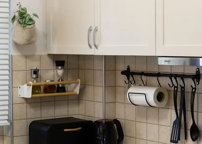 ヴィラ Thetis Luxury House