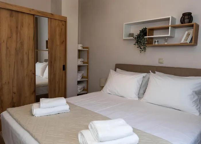 ヴィラ Thetis Luxury House