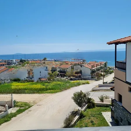 Thetis Luxury House Nikiti (Sithonia)