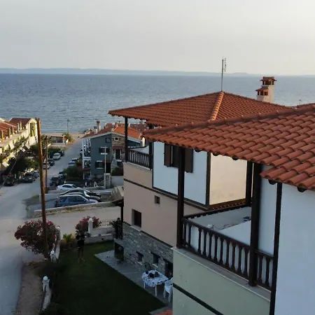 Thetis Luxury House