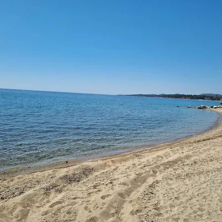 Thetis Luxury House * Nikiti (Sithonia)