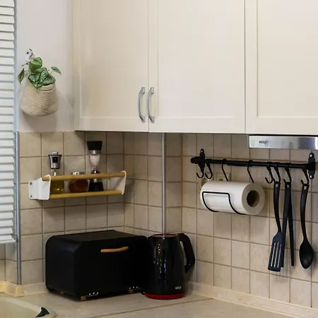 Villa Thetis Luxury House
