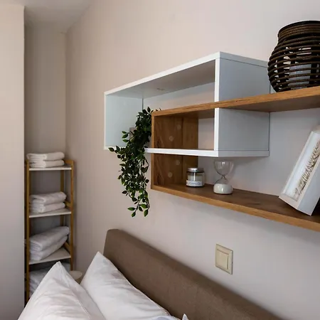 Thetis Luxury House Villa