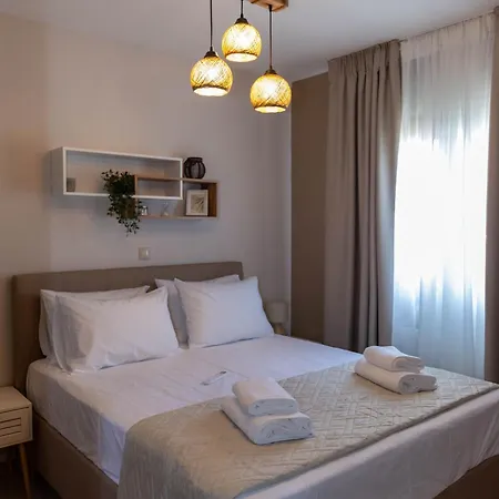 Thetis Luxury House