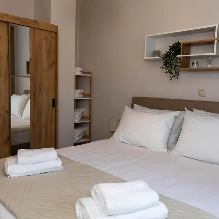 Villa Thetis Luxury House