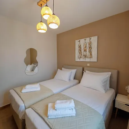 Villa Thetis Luxury House Nikiti (Sithonia)
