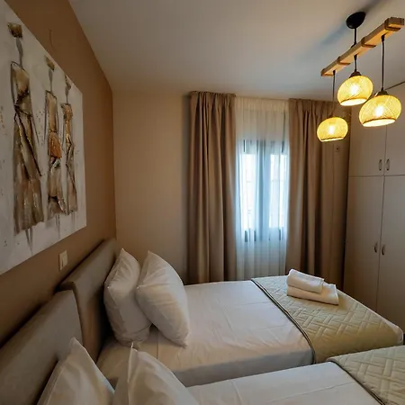Thetis Luxury House Nikiti (Sithonia)
