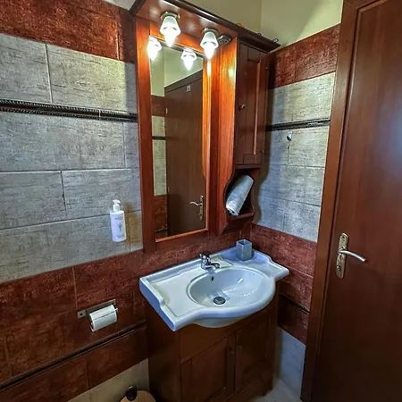 Thetis Luxury House Villa *
