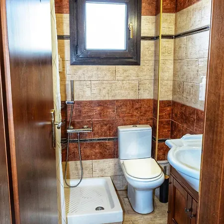 Thetis Luxury House Villa Nikiti (Sithonia)