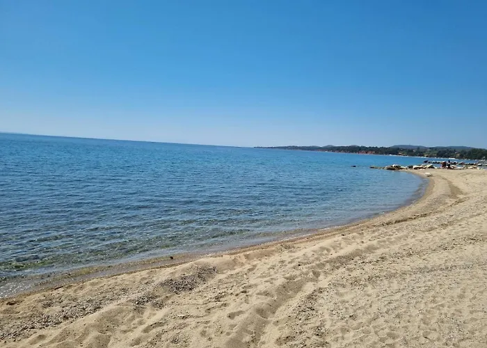 Thetis Luxury House * Nikiti (Sithonia)