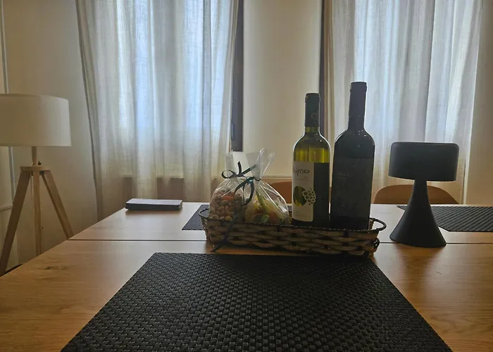 Thetis Luxury House * Nikiti (Sithonia)
