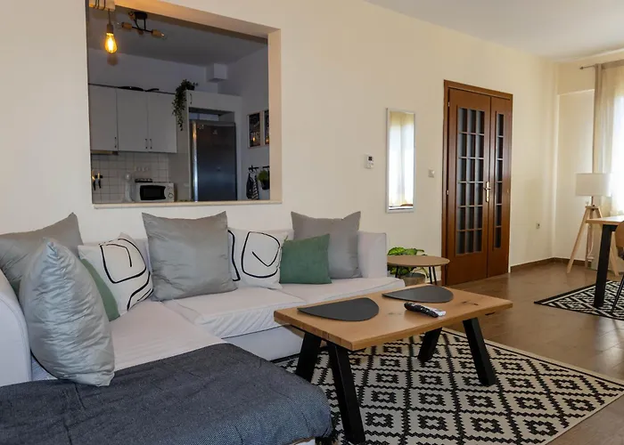 Thetis Luxury House Nikiti (Sithonia)