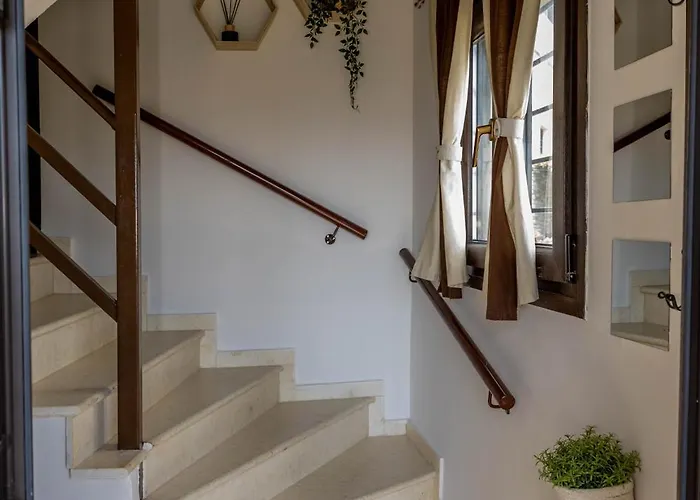 Thetis Luxury House * Nikiti (Sithonia)