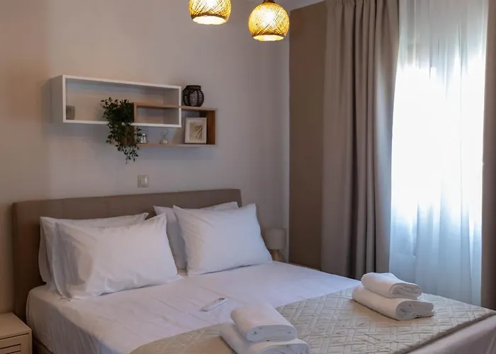 Thetis Luxury House