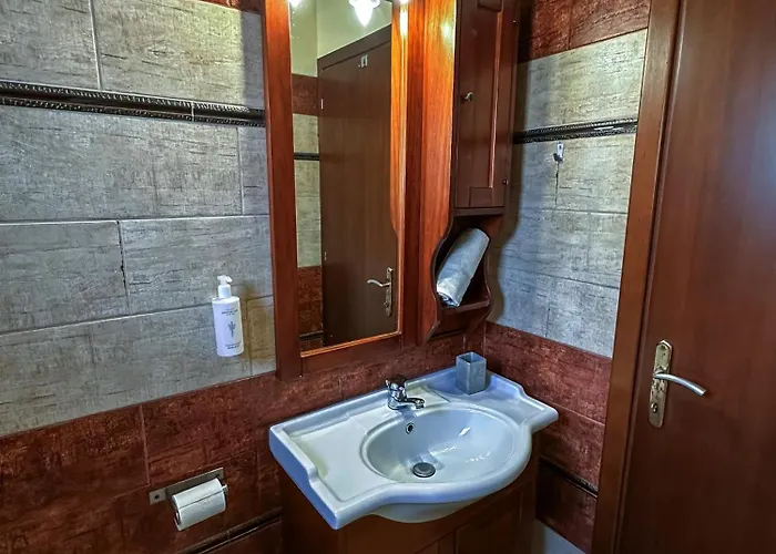 Thetis Luxury House Villa *