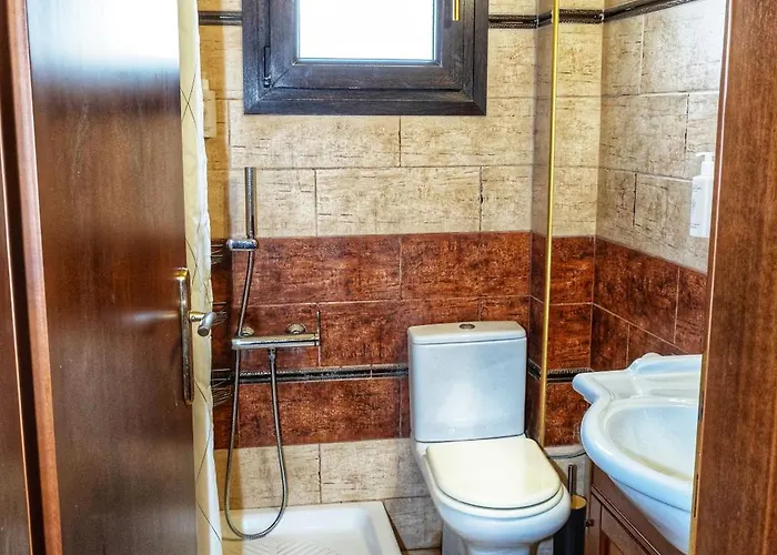Thetis Luxury House Villa Nikiti (Sithonia)